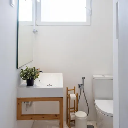 Central Ericeira Apartment With Lift Exterior foto