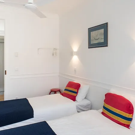 Central Ericeira Apartment With Lift Exterior foto