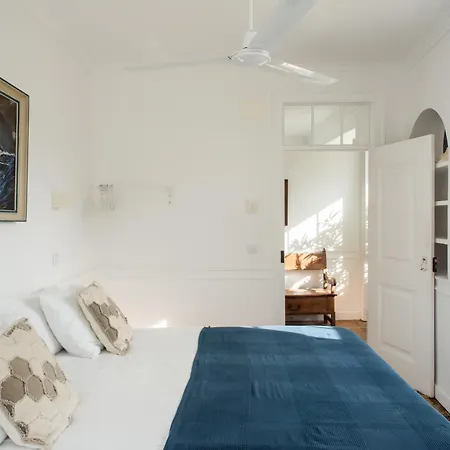 Central Ericeira Apartment With Lift Exterior foto