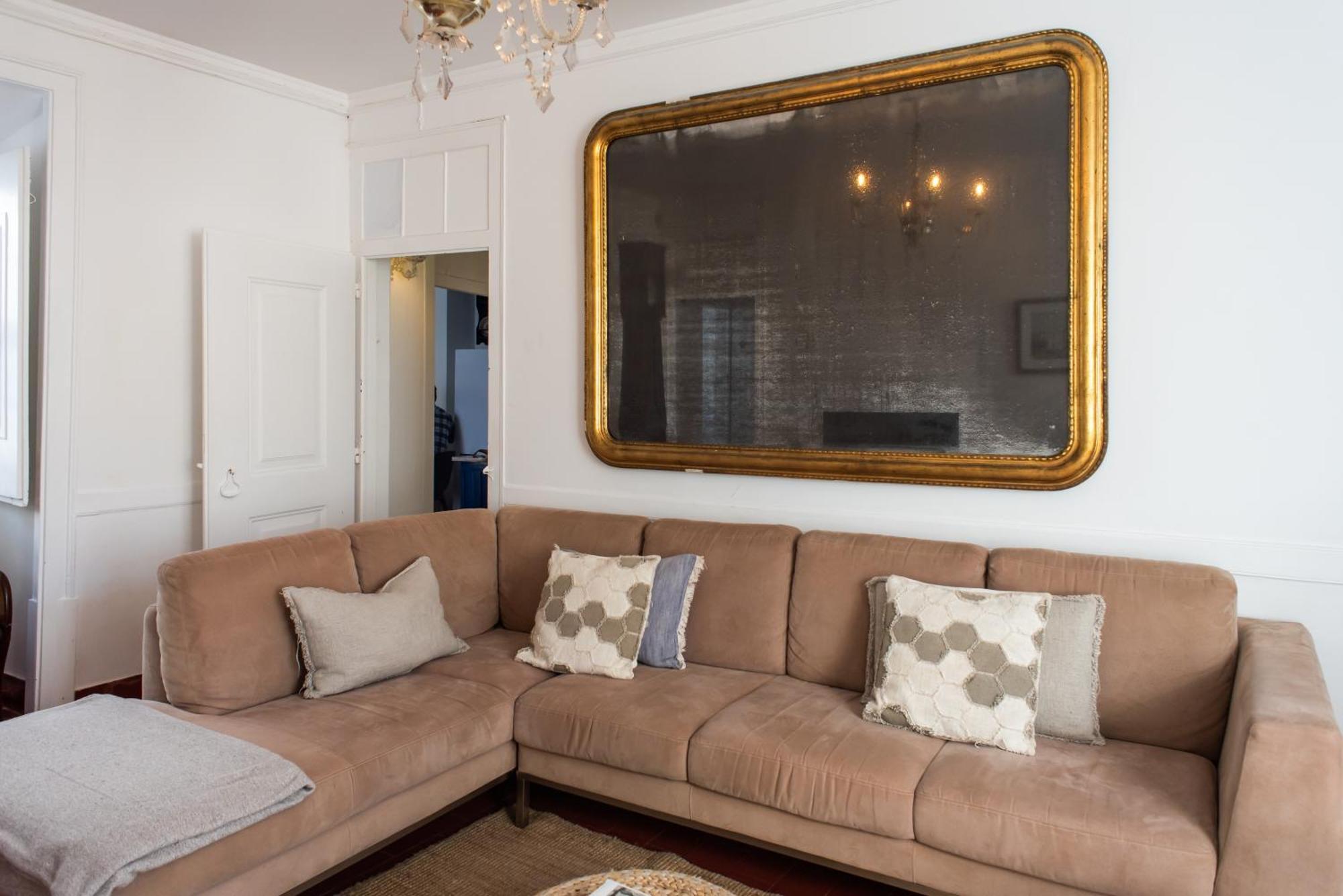 Apartment With Lift Ericeira