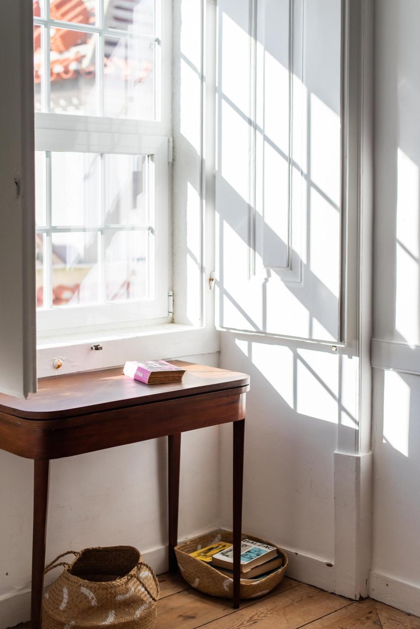 Apartment With Lift *