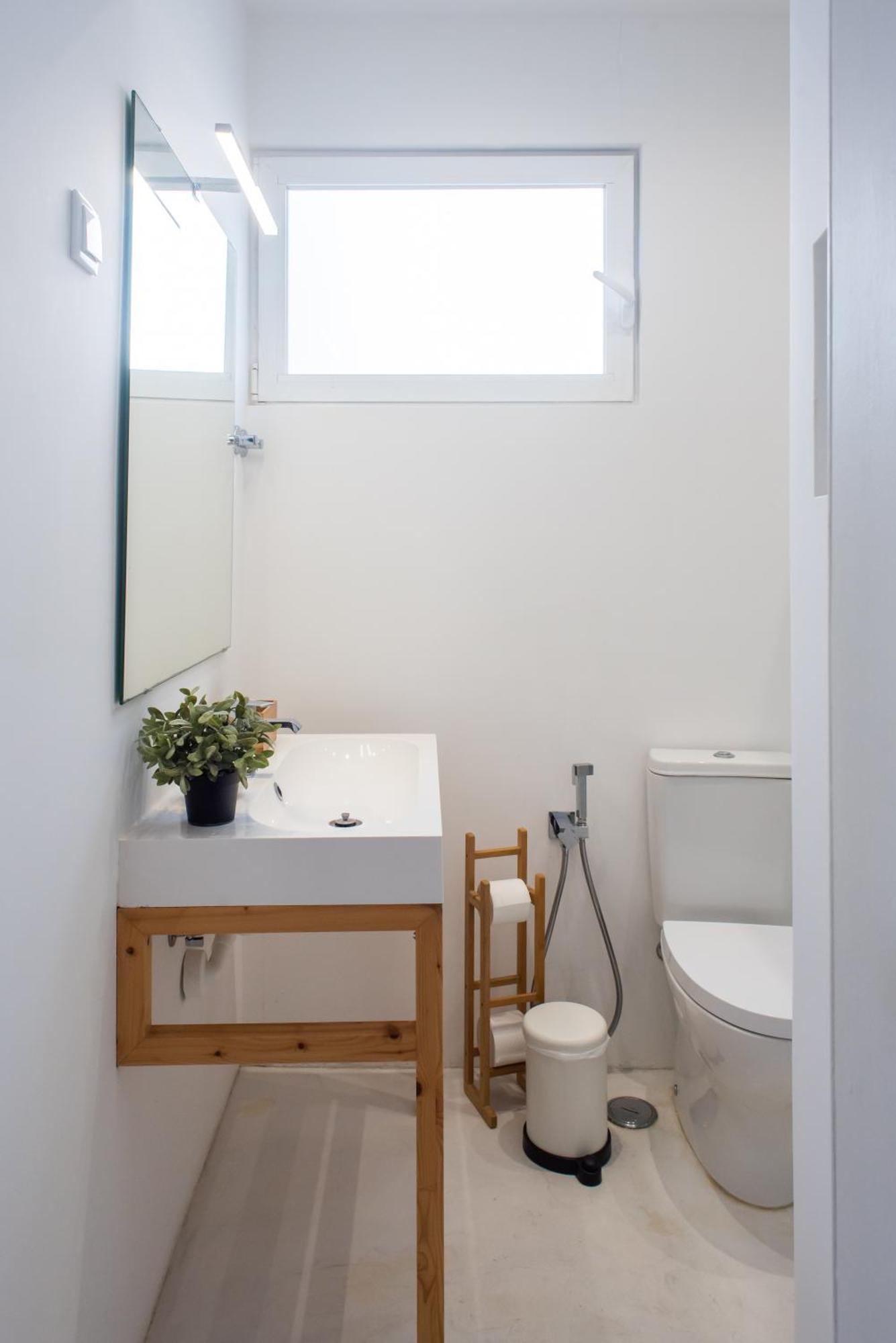 With Lift Apartment Ericeira